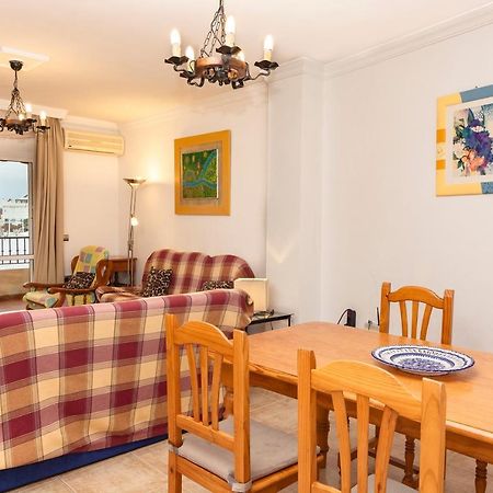 Carabeo P Milenio 1 Piso 2 1 Sea View Appartement Nerja Buitenkant foto