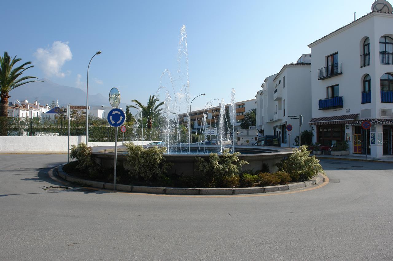 Carabeo P Milenio 1 Piso 2 1 Sea View Appartement Nerja Buitenkant foto
