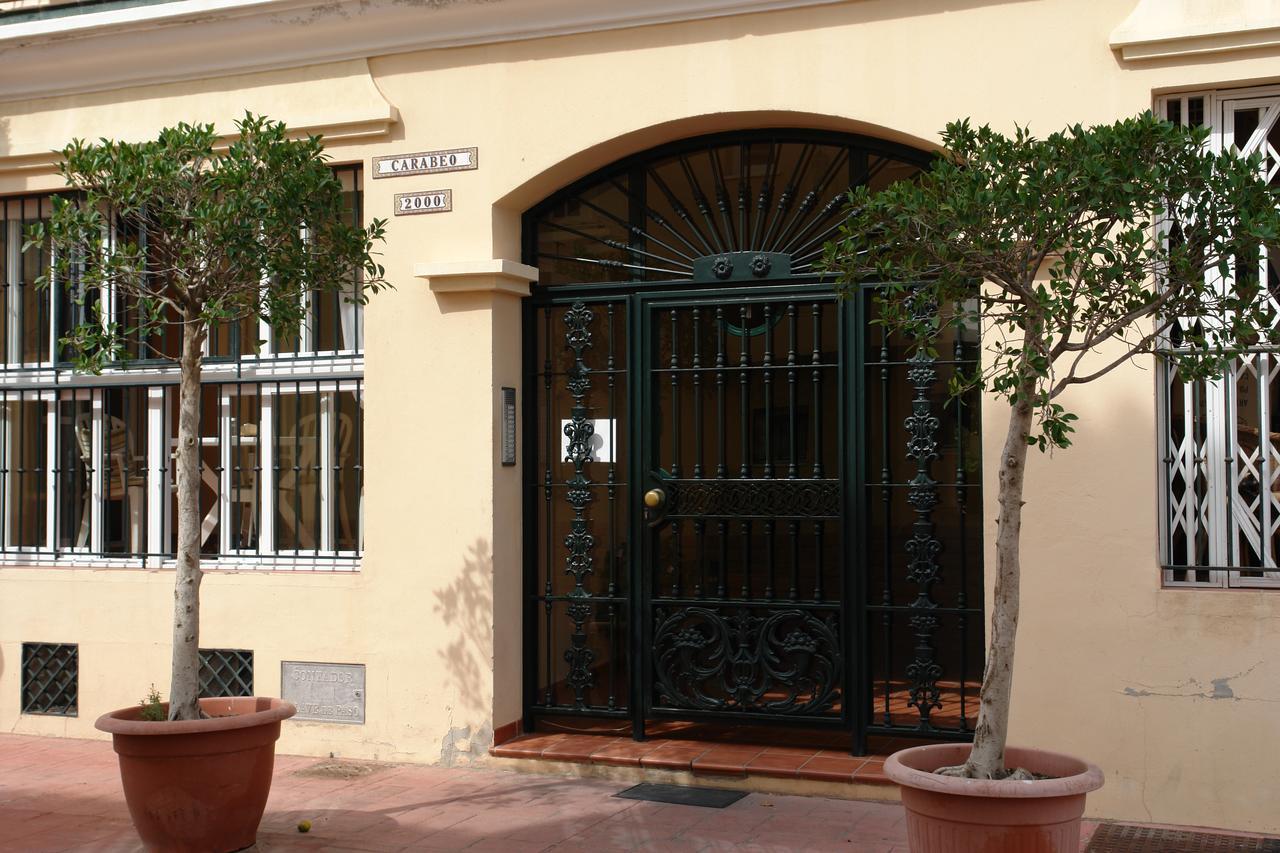 Carabeo P Milenio 1 Piso 2 1 Sea View Appartement Nerja Buitenkant foto