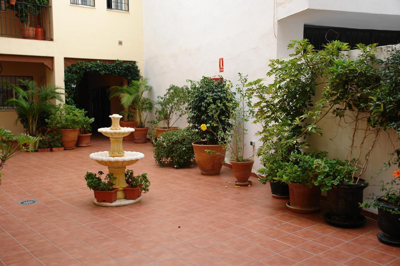Carabeo P Milenio 1 Piso 2 1 Sea View Appartement Nerja Buitenkant foto