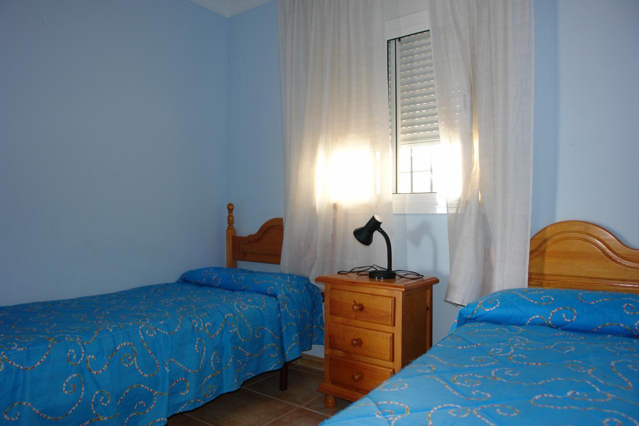 Carabeo P Milenio 1 Piso 2 1 Sea View Appartement Nerja Buitenkant foto